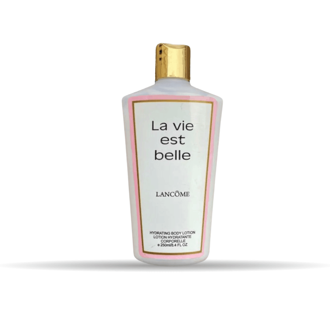 Hidratante La Vie 250 ml