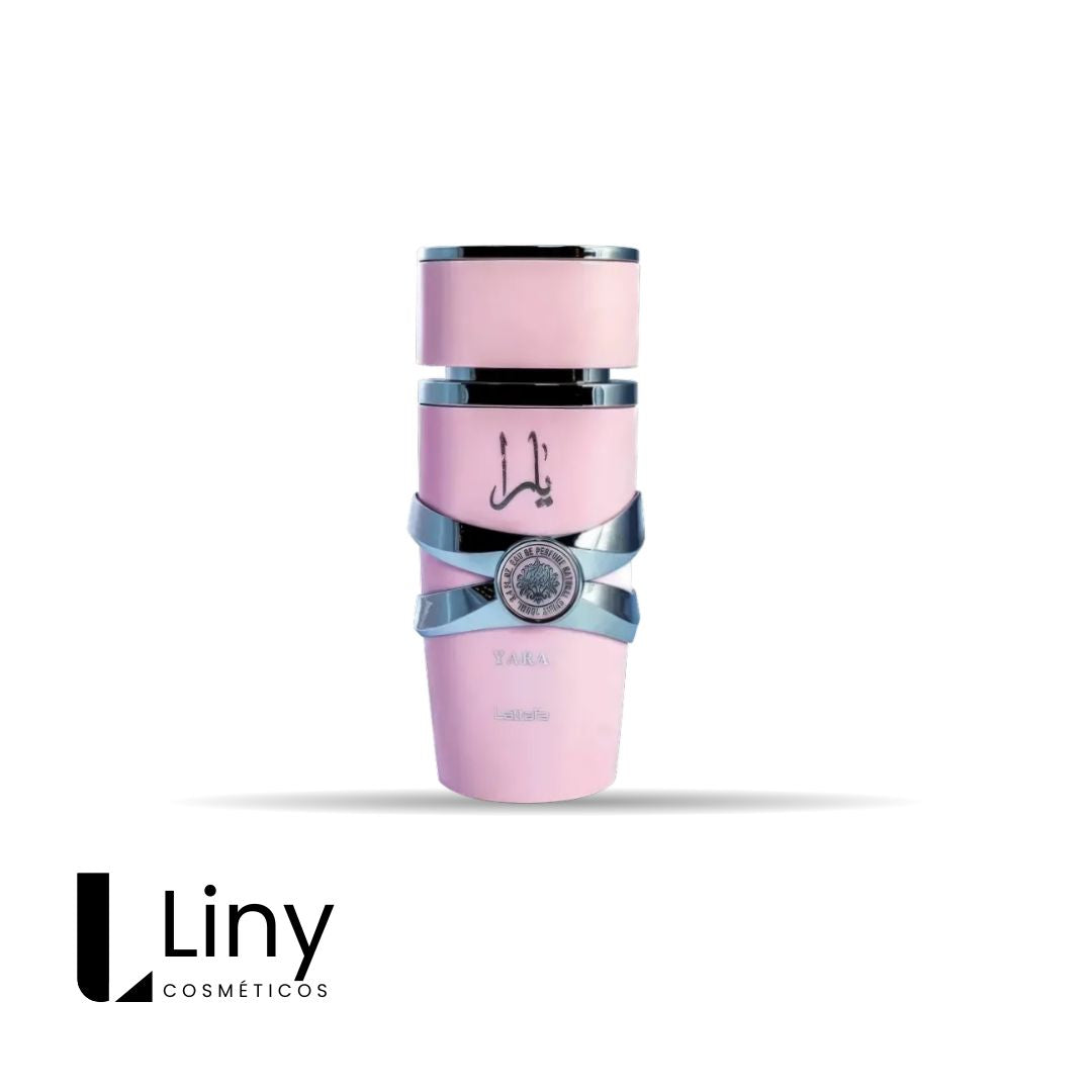 (Lattafa Yara) Perfume Feminino - 100ml