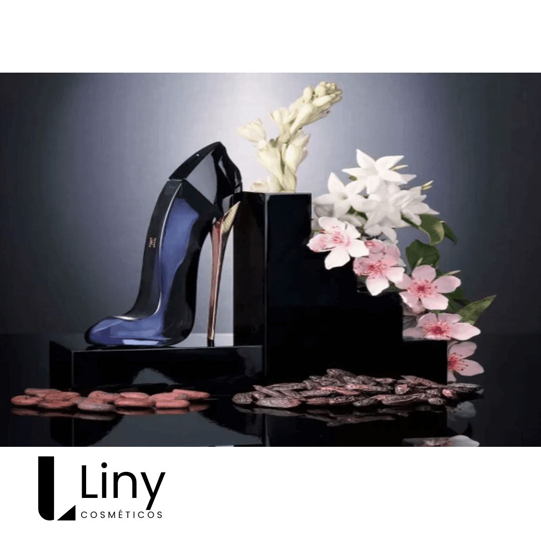 (Good Girl) – Eau de Parfum – Perfume Feminino – 100 ml