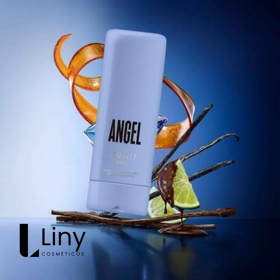 [ESQUENTA BLACK] CREME  HIDRATANTE DE LUXO ANGEL - 250ml