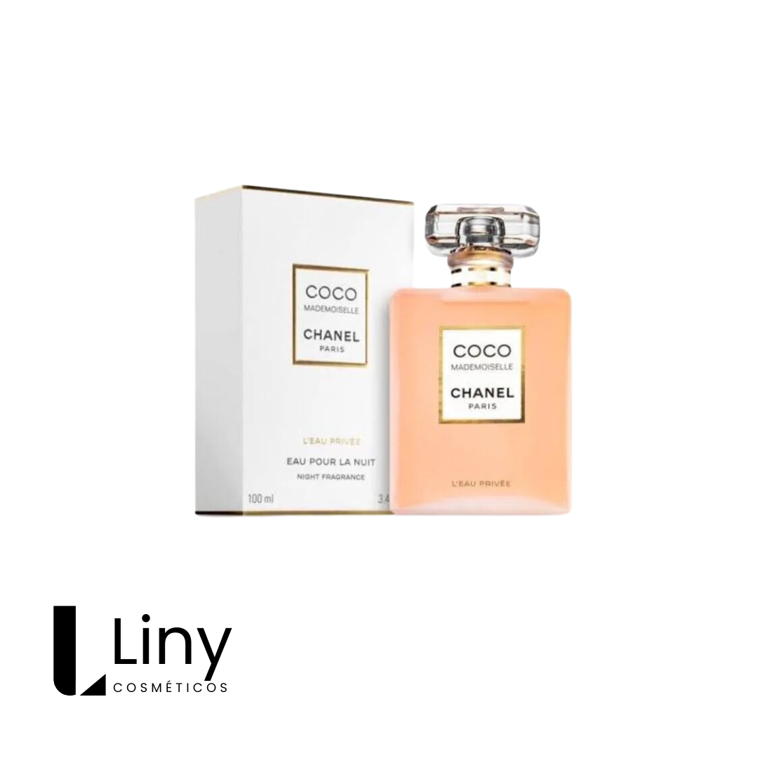 PROMOÇÃO - (COCO MΑDEMОISELLΕ) Perfume Feminino - EDP 100 ml