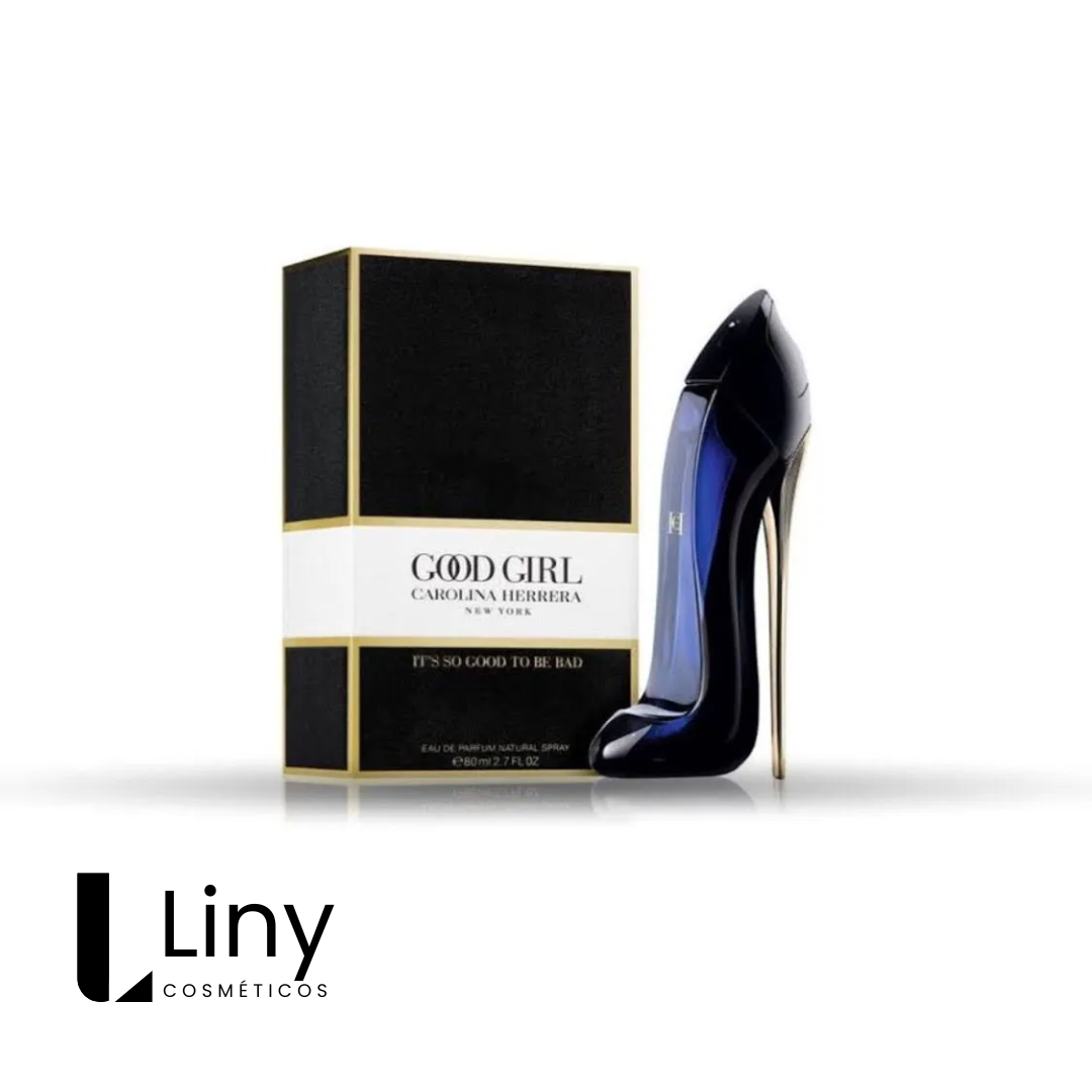 (Good Girl) – Eau de Parfum – Perfume Feminino – 100 ml