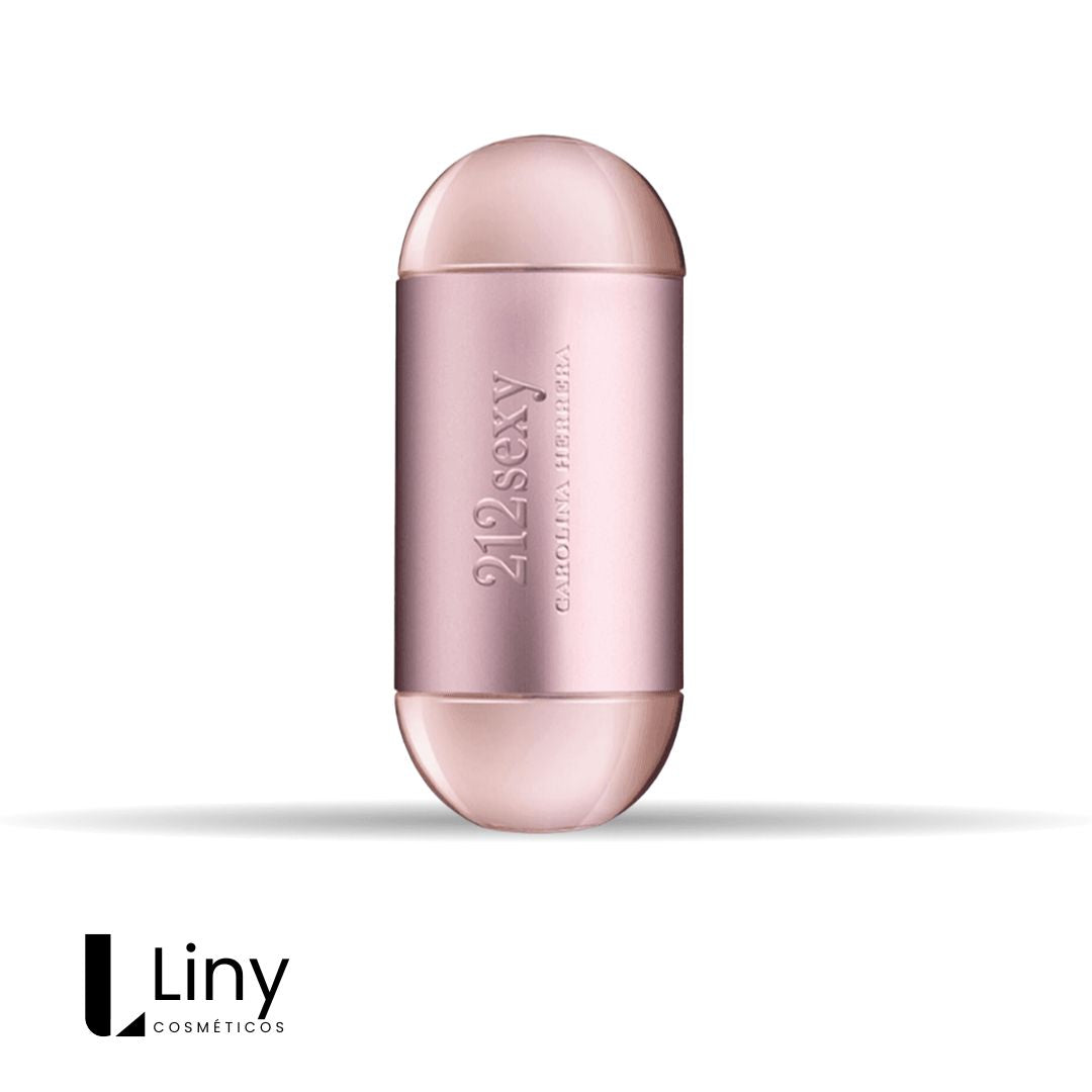 Perfume CH 212 Sexy Feminino